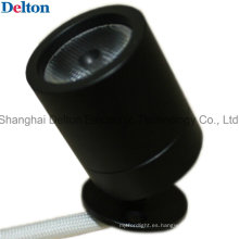 Flexible 1W Dimmable Mini proyector LED (DT-DGY-006)